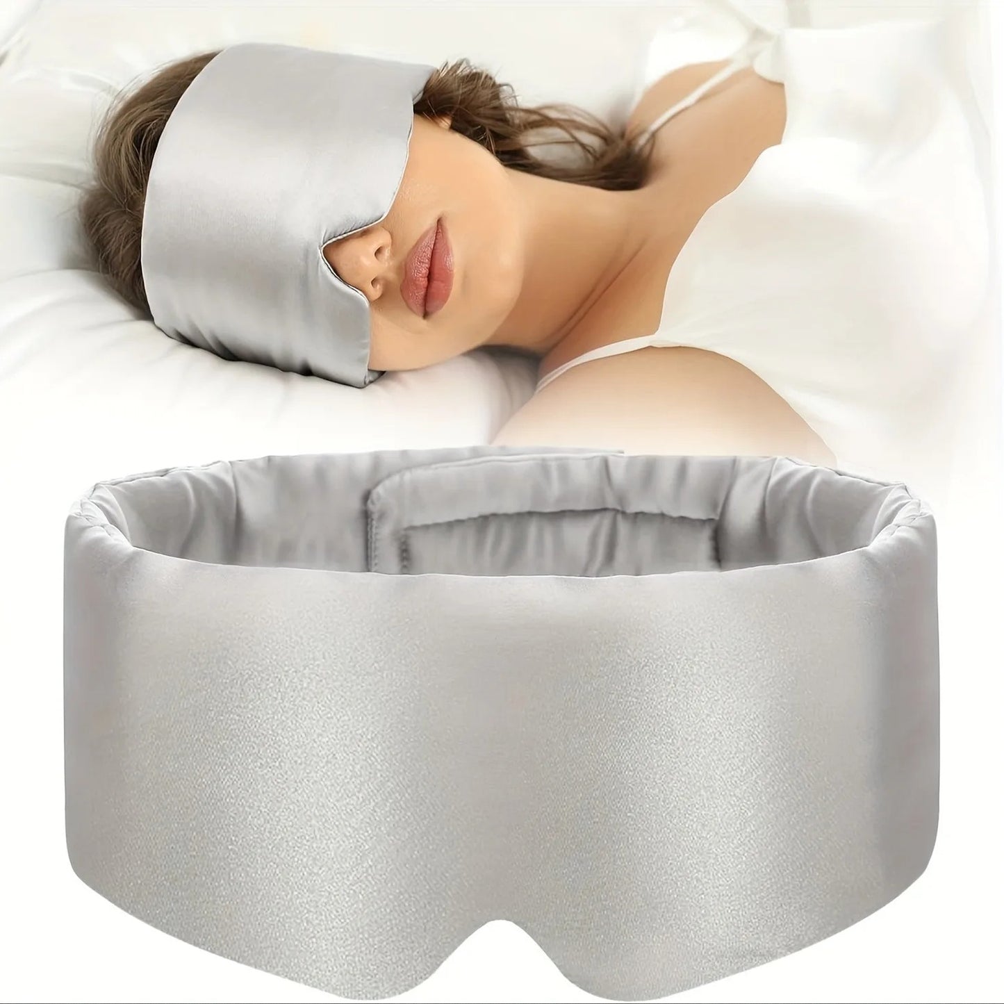 Mulberry Silk Sleep Mask
