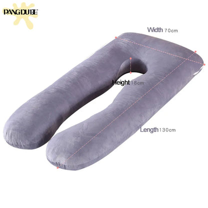Cooling Pregnancy Pillow