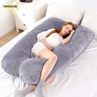 Cooling Pregnancy Pillow