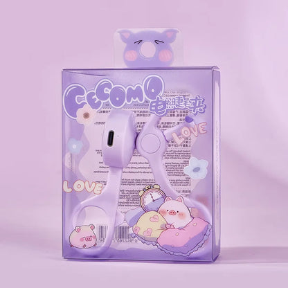 Heated Eyelash Curler