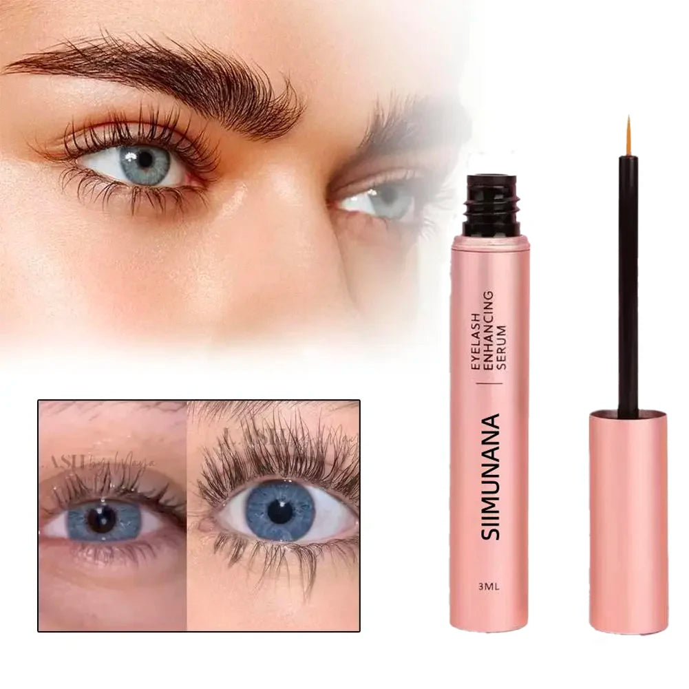 Restorative Lash and Brow Serum