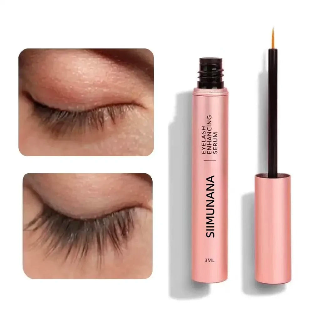 Lash and Brow Restoration Serum