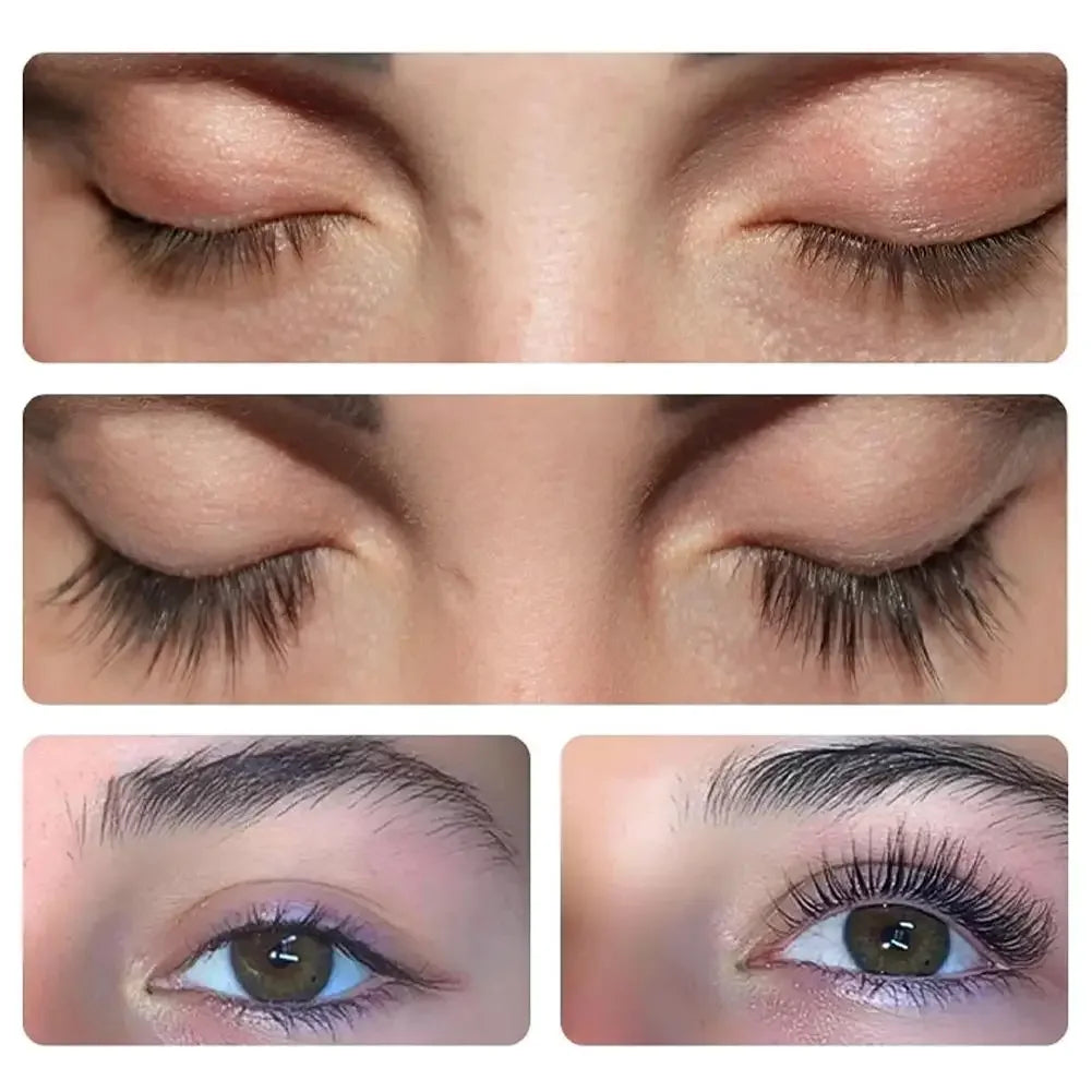 Lash and Brow Restoration Serum