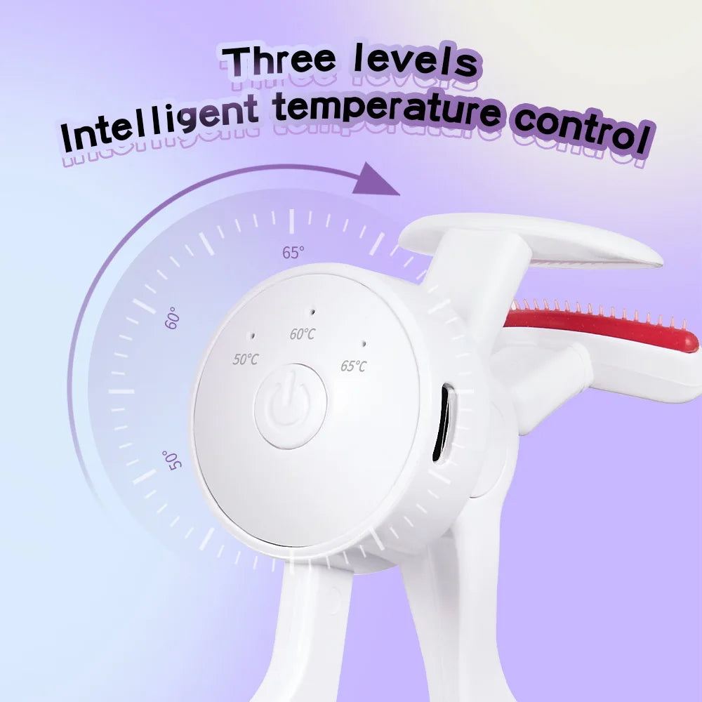 Heated Eyelash Curler