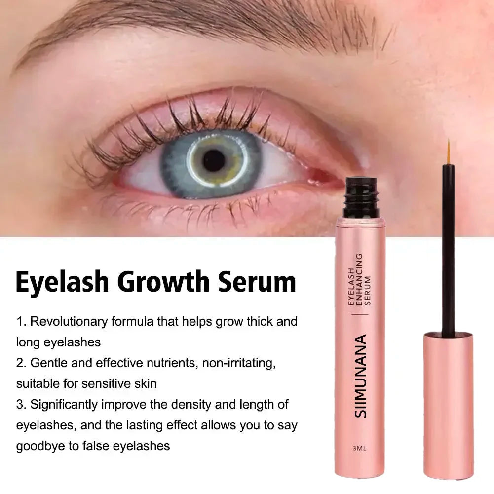 Restorative Lash and Brow Serum