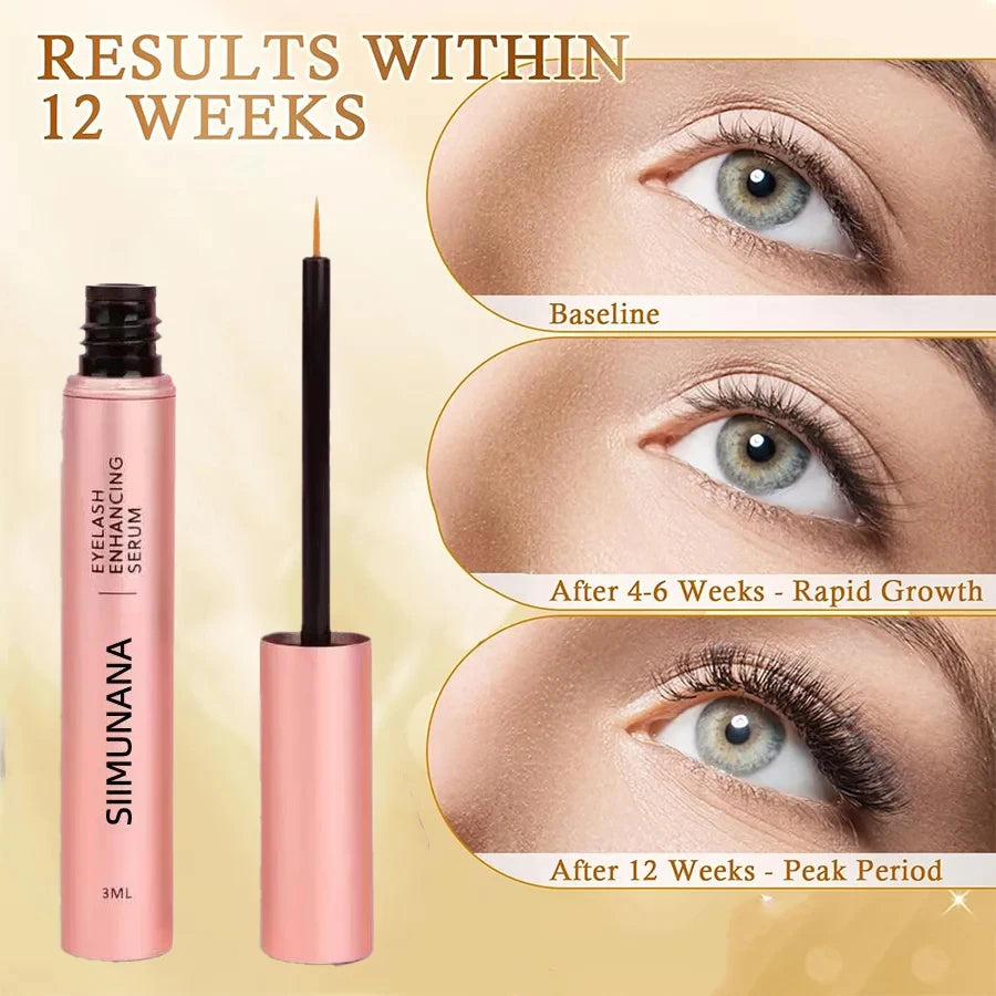 Restorative Lash and Brow Serum