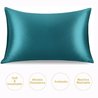 Silk Pillowcase