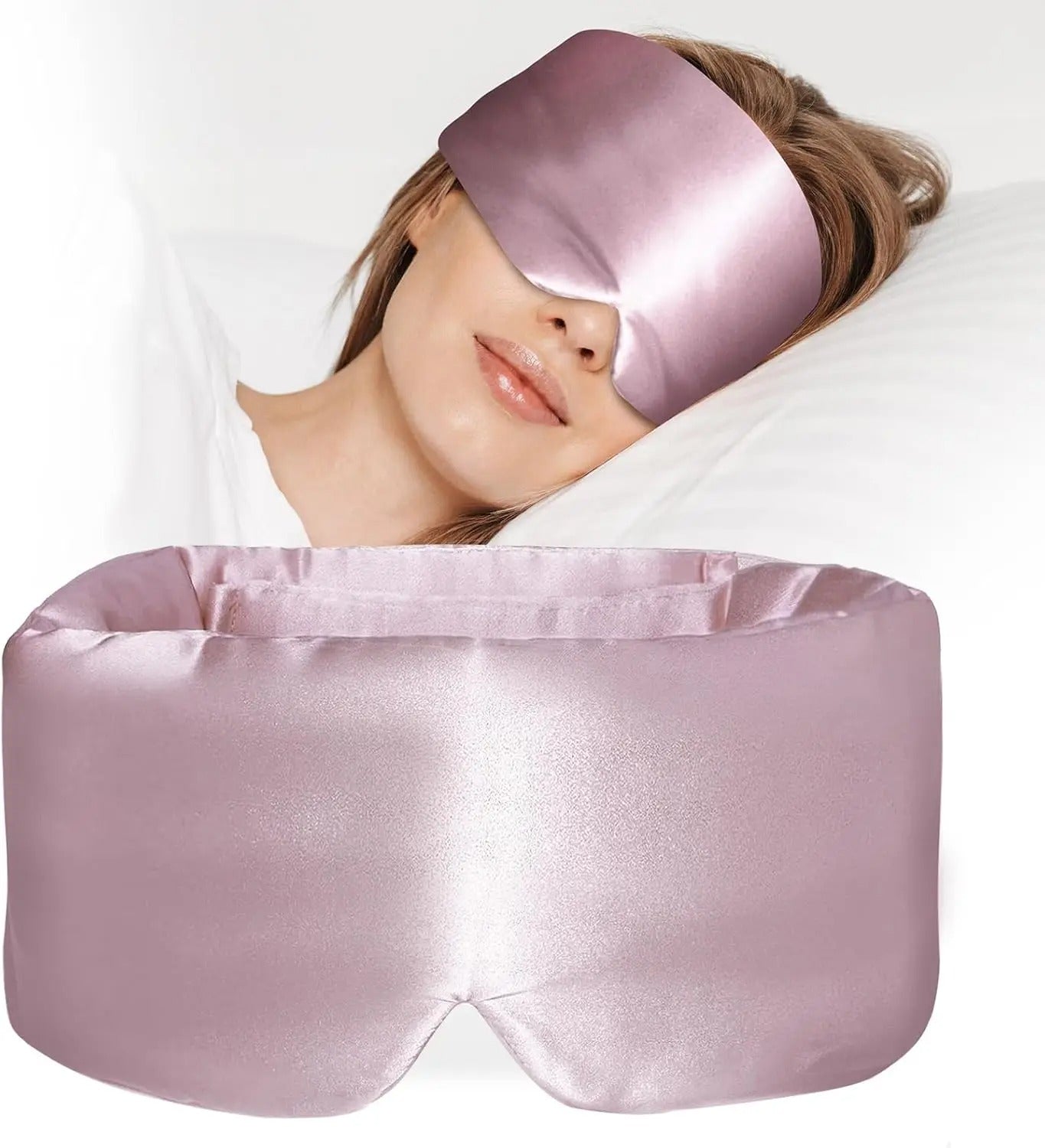 Mulberry Silk Sleep Mask