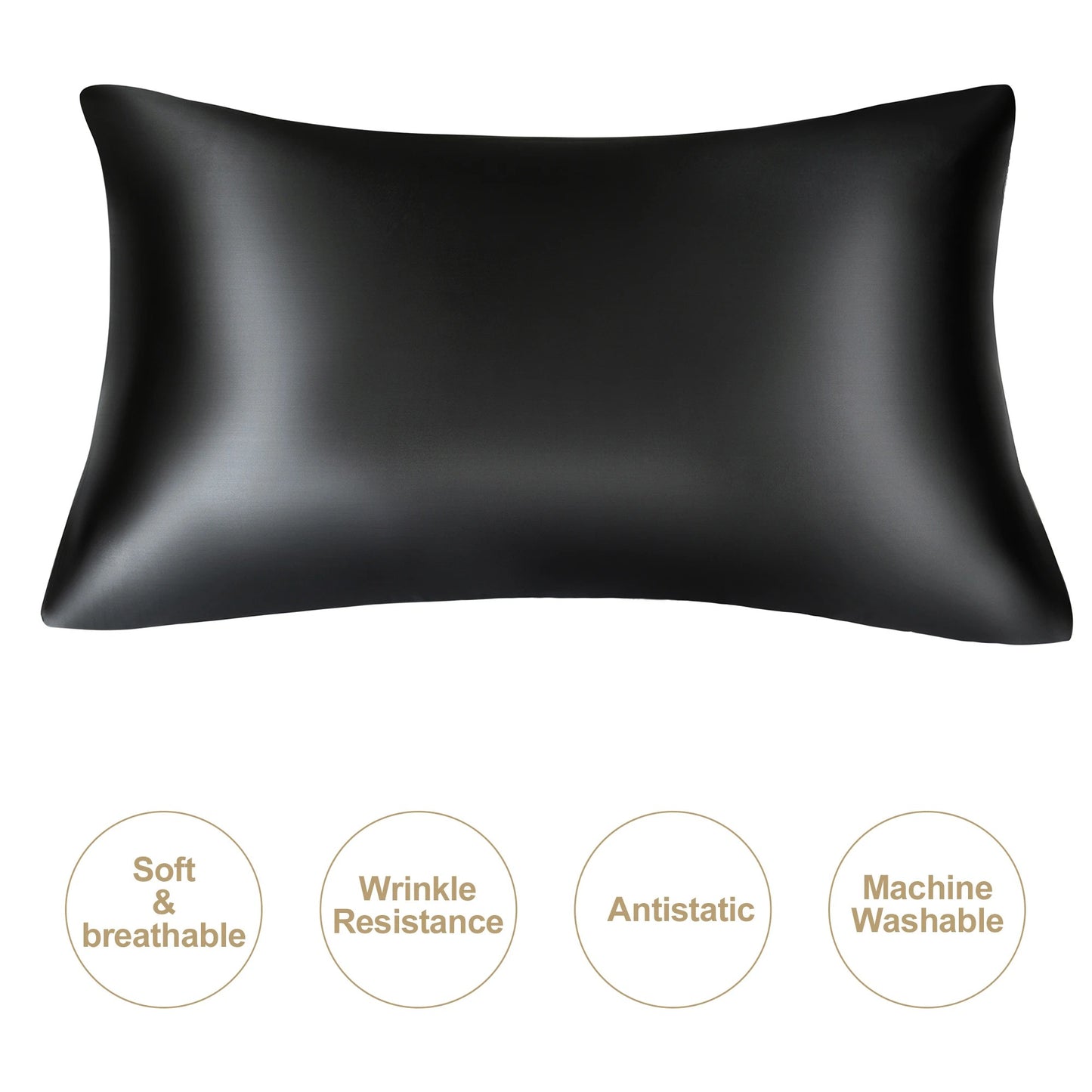 Silk Pillowcase