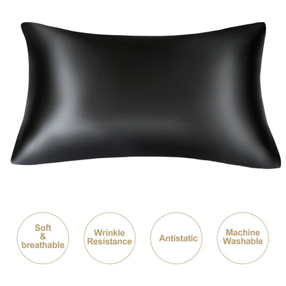 Silk Pillowcase