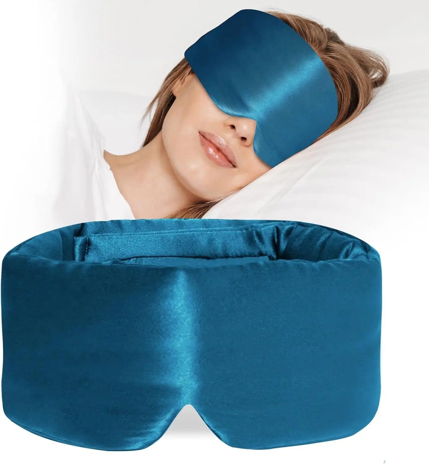 Mulberry Silk Sleep Mask