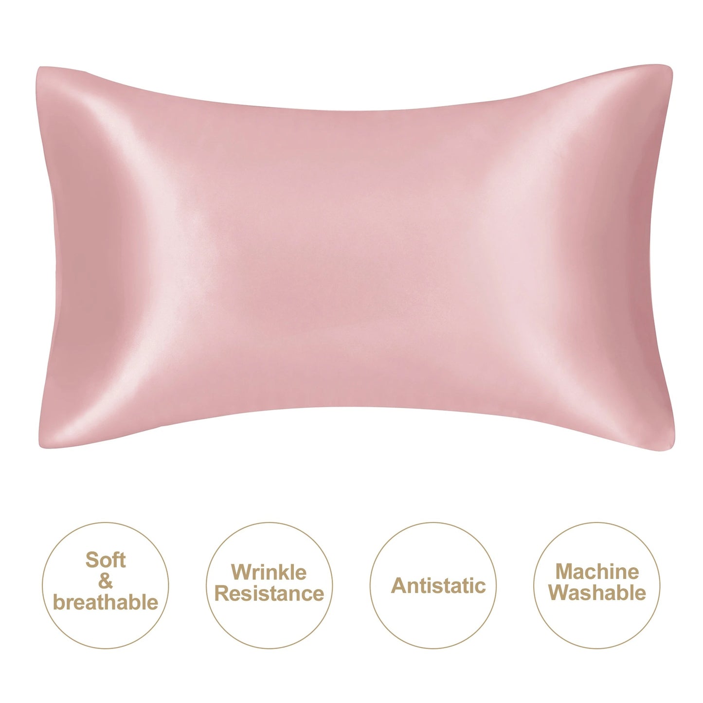 Silk Pillowcase