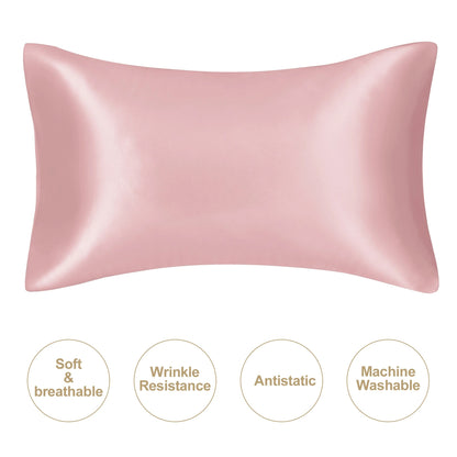 Silk Pillowcase