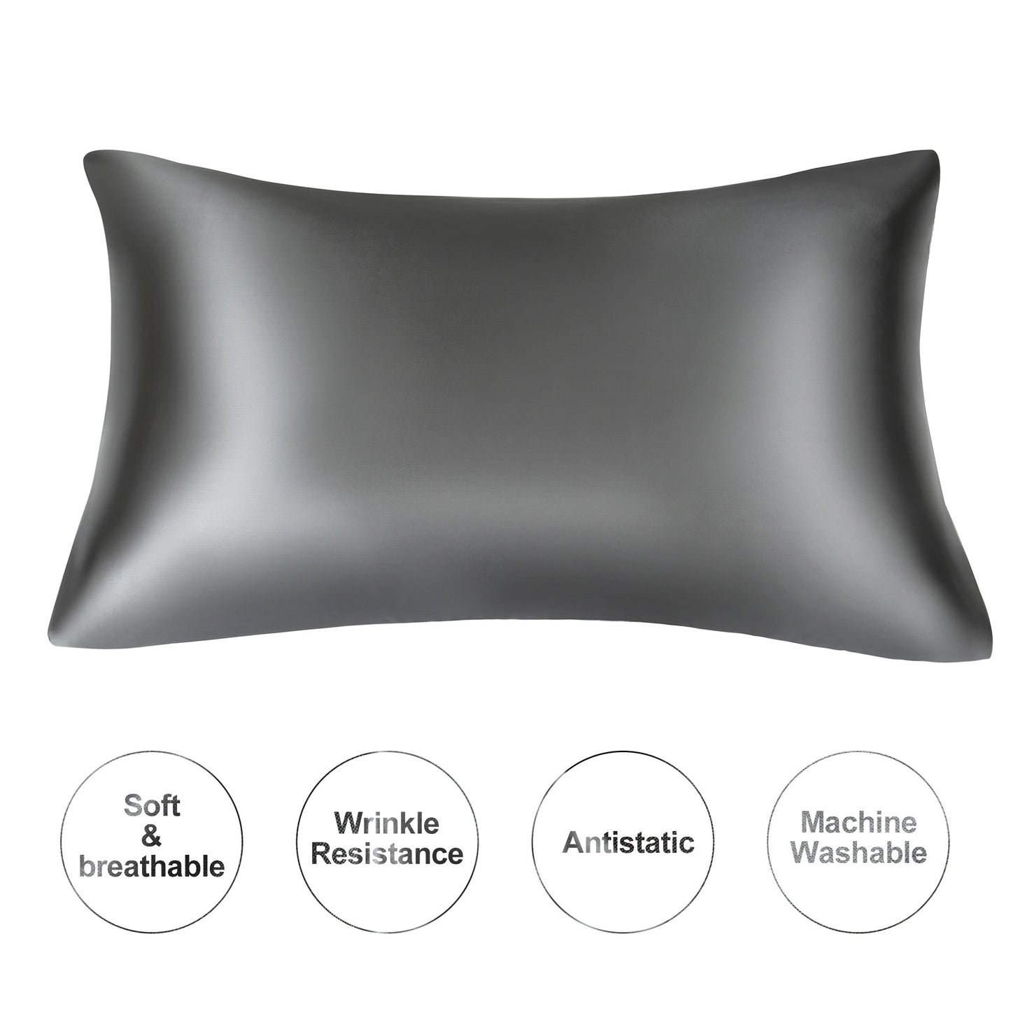 Silk Pillowcase