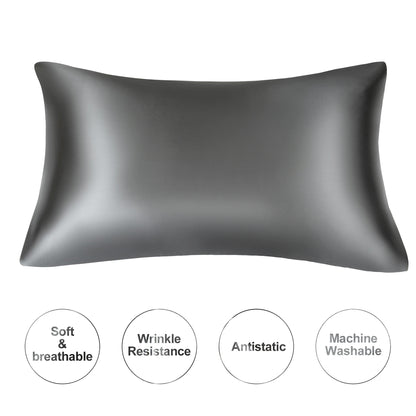 Silk Pillowcase