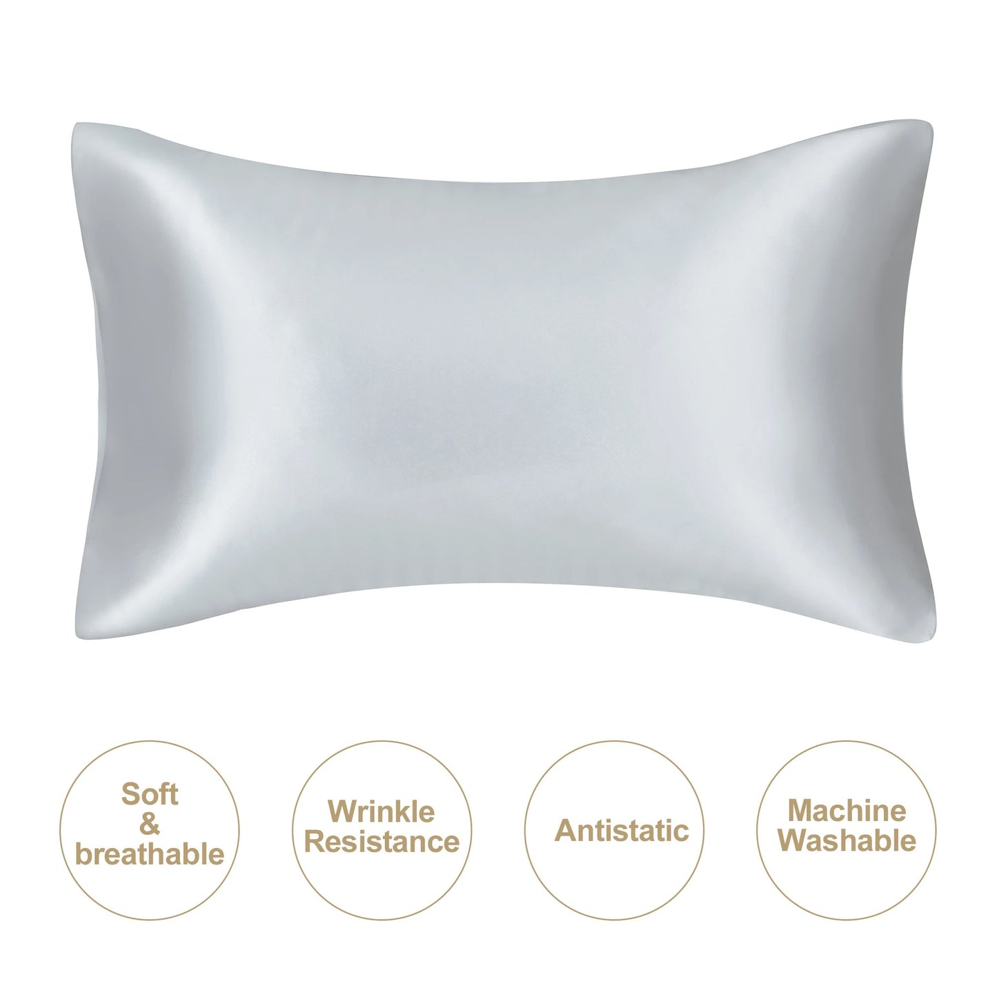 Silk Pillowcase