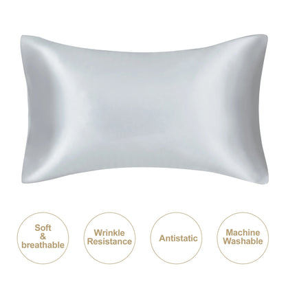 Silk Pillowcase