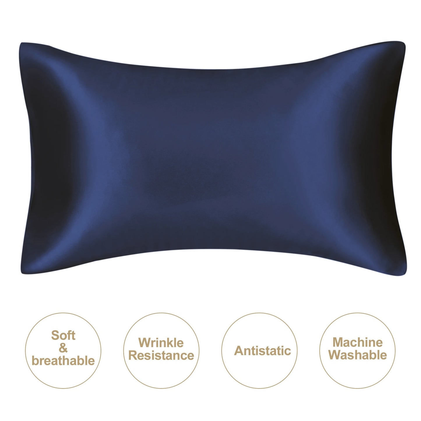 Silk Pillowcase