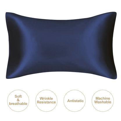 Silk Pillowcase